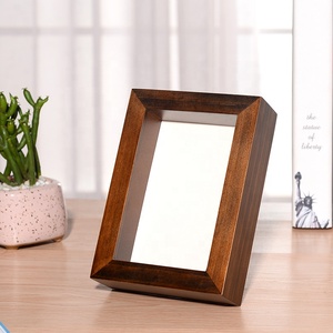 Top Bán Giá Rẻ Bất Bướm Bộ Sưu Tập Bóng Hộp MDF Khung Ảnh Bán Buôn - Product Image 6