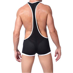 Formula1 Industries 2026 <b>Men</b> Gym Exercise Black Color Eco-Friendly Quick Dry Polyester/Cotton <b>Singlets</b> - Product Image 2