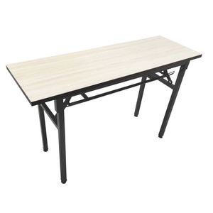 Meubles À Manger En Verre Bar <span class=keywords><strong>Pliante</strong></span> Salle <span class=keywords><strong>Ronde</strong></span> En Métal Martelé Matériel Extensible <span class=keywords><strong>Demi</strong></span>-<span class=keywords><strong>Lune</strong></span> <span class=keywords><strong>Table</strong></span> De Banquet - Product Image 4