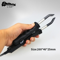 En gros OEM Loof outils d'extension de cheveux perruque de cheveux kit de connecteurs