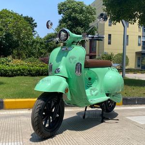 L3e cee meilleur achat scooters électriques moto de course avec 85 km/h haute vitesse 5000w - Product Image 2