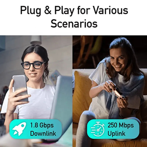 Routeur <span class=keywords><strong>5G</strong></span> débloqué <span class=keywords><strong>Huawei</strong></span> <span class=keywords><strong>5G</strong></span> CPE PRO 3 H138-380 pour <span class=keywords><strong>HUAWEI</strong></span> - Product Image 5