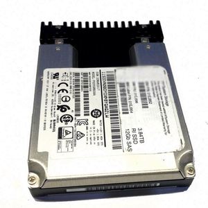 Brand New 01EJ833 01LJ190 Storage V3700 V2 3.84tb 1dwd 2.5 Sas <b>Ssd</b> for Enterprise Server - Product Image 2