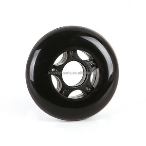 Paten aksesuar, bagaj tekerlekleri, büro sandalyeleri, mobilya tekerlekleri, paten tekerlek, döner tekerlekler - Product Image 6