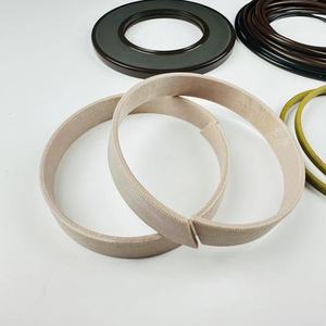 Chất lượng cao a4vg180 thủy lực bơm Piston sửa chữa Kit con dấu cho k5v80 k5v140 k5v160 k5v180 k5v200 mô hình - Product Image 6