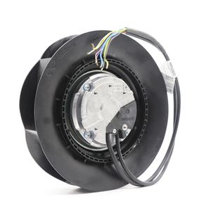 Ventilador centrífugo de refrigeración para purificador de aire ebmpapst R3G190-8317082557 R3G190-RD45-03 230V 170W 4000RPM 1.3A 190mm R3G190-8317082558 - Product Image 5