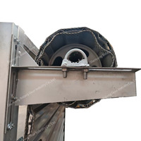 Bolang - Porte à enroulement manuelle de haute qualité pour entrepôt - Volet roulant pour porte à enroulement