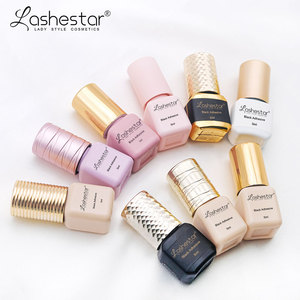 Latex Free Fast Dry Korea Eyelash Extension <strong>Glue</strong> <strong>for</strong> <strong>Individual</strong> <strong>Lashes</strong> Private Label - Product Image 3