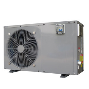 <span class=keywords><strong>Calentador</strong></span> de Agua con Bomba de Calor de Fuente de Aire, <span class=keywords><strong>Solar</strong></span> y Eléctrico, 9kW de Capacidad de Calefacción, Clase de Eficiencia Energética A++, Fácil de Instalar en Exteriores - Product Image 3