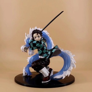 ชุดฟิกเกอร์แอ็คชั่น Tanzhi Lang You ใหม่ทำด้วยมือพีวีซีแบบจำลองเมโลดี้เครื่องประดับของเล่นสำหรับภรรยาของฉัน - Product Image 4