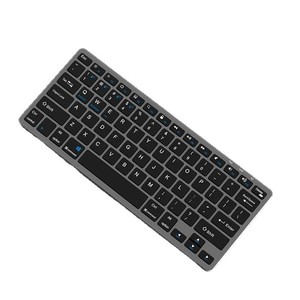 Mới Đối Với Xiaomi Mini 2.4Ghz Không Dây RGB Backlit Bàn Phím Cơ Khí Chuột Set USB IOS Chứng Nhận Rohs iPad Điện Thoại Di Động Máy Tính - Product Image 5