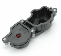 Soupape de ventilation du moteur pour BMW E39 E60 525d 530d E46 320d 330d X5 11127799367