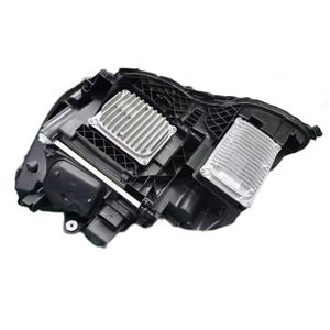 Accessoires de voiture d'origine d'occasion pour Benz classe E 2014-2016 W212 W212 E250 <span class=keywords><strong>E350</strong></span> E400 E550 AMG Xenon LED phare A2128202438/439 - Product Image 4