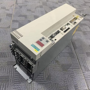 ใช้ใน Stock Sie Men s Motor Controller 6SE7022-6TP50-Z Z=G41+G92+C43+K80 อินเวอร์เตอร์และคอนเวอร์เตอร์ DC/AC - Product Image 2