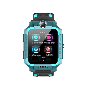 de Wifi GPS LBS Appel Vidéo Téléphone Horloge Étanche Enfants <span class=keywords><strong>Mobile</strong></span> Montre Intelligente Carte SIM Android pour <span class=keywords><strong>Enfant</strong></span> - Product Image 2
