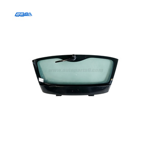 กระจกบังลมหลังแบบกันเสียงที่ทนทานสำหรับ BMW 3-Series E91 Touring Wagon 2004-2013 OE 51317127052 - Product Image 5