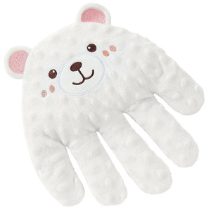 Bambino Coax sonno elettrico fagiolo <span class=keywords><strong>rosso</strong></span> succhietto automatico Anti-sorprendente e Anti-flatulenza bambino che dorme da solo con motivo animale - Product Image 1