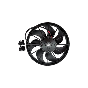 Ventilador de precio barato de alta calidad para ventilador de <span class=keywords><strong>autobús</strong></span> Ac <span class=keywords><strong>261</strong></span> 24V 160W Pull para <span class=keywords><strong>autobús</strong></span> - Product Image 3