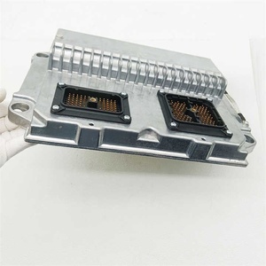 Contrôleur de pièce d'excavatrice de haute qualité 372-2900 carte d'ordinateur de contrôleur de <span class=keywords><strong>moteur</strong></span> pour Caterpillar Cat C32 D10N D10R ECM 3722900 ECU ECM - Product Image 5