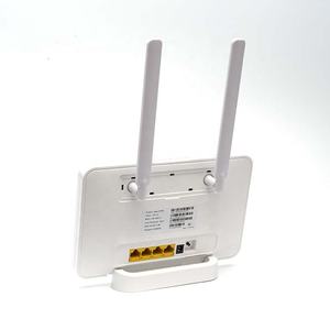 Router 4G CP102 con Alcance Wifi de 1 Km, Router Inalámbrico Netis, Router Wifi Inalámbrico 4G Empresarial Lte - Product Image 2