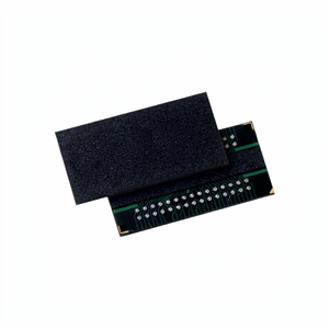 Composants électroniques de mémoire 60 VFBGA MT46H8M16LFCF-75, distributeur agréé - Product Image 1