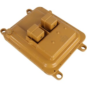 Contrôleur QSL9 ECM 3176 3512 ECU pour excavatrice E E345B D400E 836G D7R D8R - Product Image 2