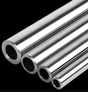 แกนลูกสูบชุบโครเมียมแบบกลวง/ตัน  รางนำทรงกระบอก  ท่อเหล็กไร้รอยต่อ  กระบอกไฮดรอลิก - Product Image 6