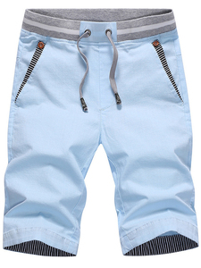 Prix d'usine Boardshorts tendance en gros M-4XL taille abordable tissu respirant <span class=keywords><strong>vacances</strong></span> prêt maillot de bain - Product Image 3