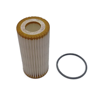 Yeni Volkswagen Audi Skoda Motor Yağı Filtreleri OE 06L115562B/06L115562/95811556200/06K115562/06L115562A 1 Yıl Garanti - Product Image 5