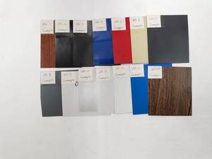 Panneaux <span class=keywords><strong>de</strong></span> <span class=keywords><strong>porte</strong></span> <span class=keywords><strong>de</strong></span> <span class=keywords><strong>garage</strong></span> en aluminium modernes, panneaux <span class=keywords><strong>de</strong></span> <span class=keywords><strong>porte</strong></span> <span class=keywords><strong>sectionnelle</strong></span> isolés en PU, imperméables, fabriqués en Chine - Product Image 4
