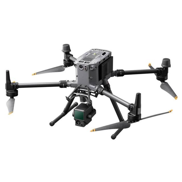 2025 New Yx Drone Original Brand Matrice 350 RTK Basic Combo M350RTK in Stock