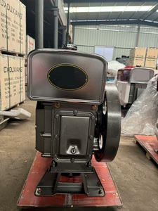 Chất lượng cao phun trực tiếp l25m động cơ diesel máy hoạt động hiệu quả với làm mát bay hơi động cơ phun trực tiếp - Product Image 4
