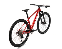 Vélo de montagne TWITTER M9 Full Carbon XC, M8100 12 vitesses, frein à disque hydraulique, Boost, tout-terrain, 29 pouces, VTT pour adulte