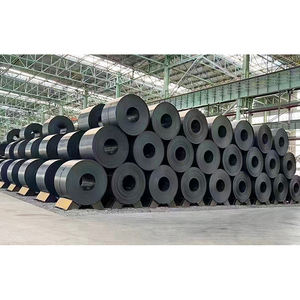 Hot Selling Astm A36 A106 <strong>Cold</strong> Rolled Carbon <strong>Steel</strong> Coil Q235 Q345 for Industry Building - Product Image 2