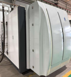 Línea de Producción de Recubrimiento PVD para Productos Digitales de Moldeo por Inyección, Sustrato de Acero, Núcleo de Bomba, Operación Automática, Precio Competitivo - Product Image 4