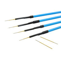 Juego de 4 sondas LED BDM con cable de conexión, compatibles con Ktag Kess V2 Fgtech BDM100