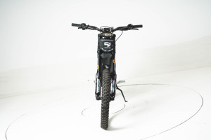 Bicicleta Eléctrica 79Bike 72V 40AH 10K, Bicicleta de Carretera 410N.m con 120Km de Autonomía, Bicicleta Eléctrica para Carreras con 10kw de Potencia, Alta Velocidad de 85km/h, Motocicleta 72v - Product Image 6