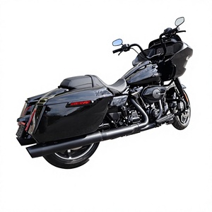 Compre Ahora la Harley-Davidson Road Glide ®   Motocicleta Nueva de Turismo en Venta con GARANTÍA - Product Image 1