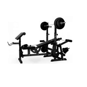 Banc de musculation compact, équipement de musculation, banc de musculation réglable, vente chaude 2023 - Product Image 6
