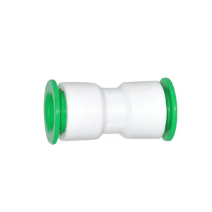Machine de fabrication de raccords de tuyauterie en PVC <span class=keywords><strong>Lesso</strong></span> Hastelloy de haute qualité, raccords en T, coudes et droits en PPR de 3/4 pouce - Product Image 2