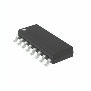 NLV74HC4060ADR2G 16 SOlC (0.154 นิ้ว, กว้าง 3.90 มม.) บริการครบวงจรแบบดั้งเดิม ไอซี ตัวนับไบนารี 14 บิต 16SOlC ลอจิก - Product Image 1