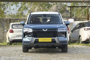 Nuevo Wuling Starlight 560 Gasolina PHEV, SUV Eléctrico de 500 km, 5 Plazas, 5 Puertas, Volante a la Izquierda, Vehículo Nuevo - Product Image 2