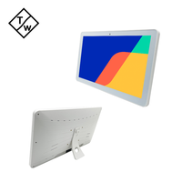 Tablette Android 6.0 7.1 8.1 9.0 de 15 pouces, fournie par l'usine, RK3128 RK3288 RK3399