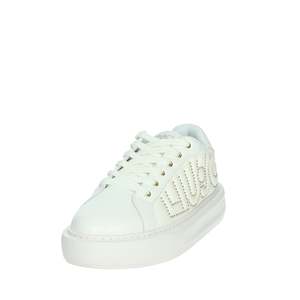 Zapatillas Deportivas Liu-Jo Donna Kylie 29 Blancas con Plataforma - Product Image 6