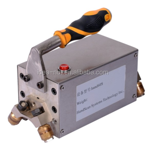 Inspección Electrónica de Soldaduras con Sondas de Prueba No Destructivas - Product Image 4