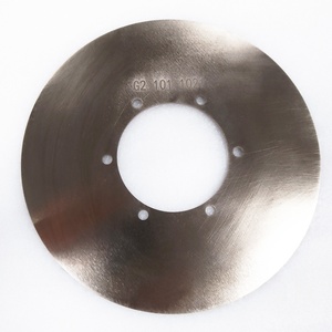 Disque de frein moteur principal WD de qualité supérieure G2.101.1021 pour machines d'impression offset Heidelberg SM52 PM52 - Product Image 1