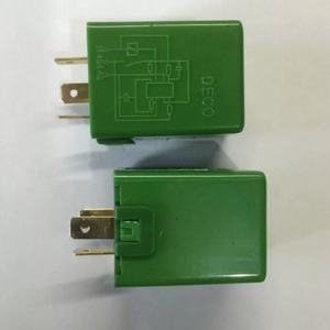 96312545 реле сигнала поворота для Chevrolet Aveo Optra для Pontiac G3 Wave 04-11, аксессуары для автомобиля - Product Image 3