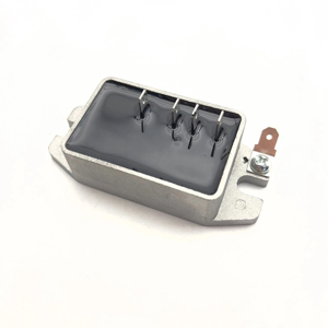 Regulador Rectificador de Voltaje para Motocicleta YHMOTO, 12V 6V, para MZ Jawa 350 638 639 640 Motorrad - Product Image 6