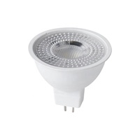 Échantillon Gratuit Ampoule Spot LED 7W GU10 MR16 Lampe Bombillas LED GU10 GU5.3 MR16 Ampoule LED