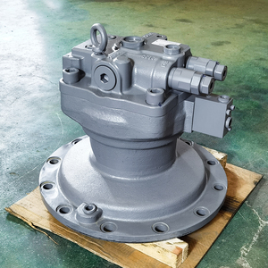 Motor de giro 9322543 9293650 9293649 M2X210CHB-10A-80/290 para ZX870-5G ZX870LC-5G - Product Image 5